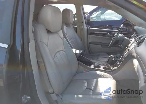 2015 Buick Enclave Premium z USA, uszkodzony, nr VIN 5GAKRCKD6FJ206511